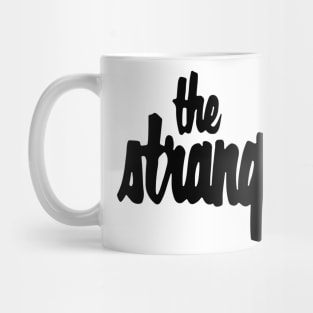 The Stranglers 1 Mug